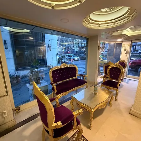 Hotel Napolyon Istanbul