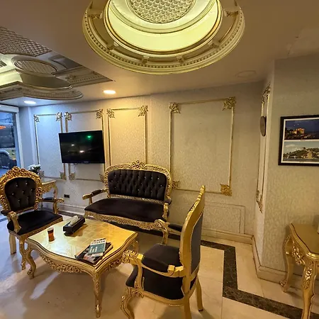 Hotel Napolyon Istanbul