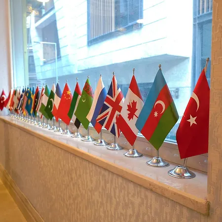 Hotel Napolyon Istanbul