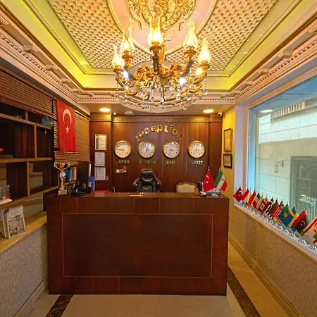 Napolyon 4* Istanbul