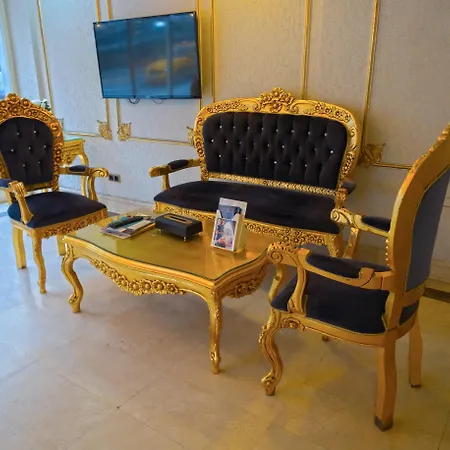 Hotel Napolyon Istanbul