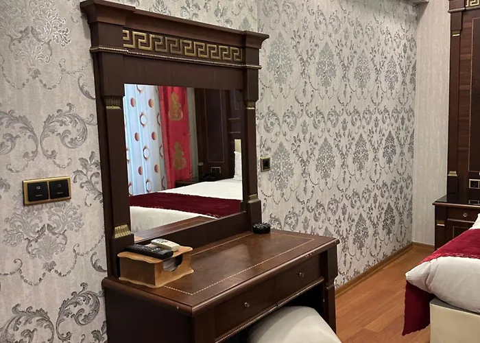 Napolyon 5* Provincia di Istanbul