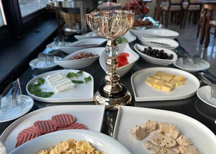 Napolyon 5* Provincia di Istanbul