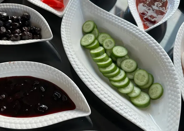 Napolyon Hotel Provincia di Istanbul