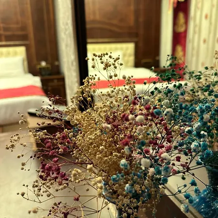 Napolyon Hotel 5*