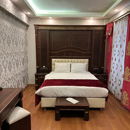 Napolyon Hotel
