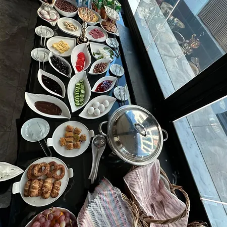 Napolyon Hotel