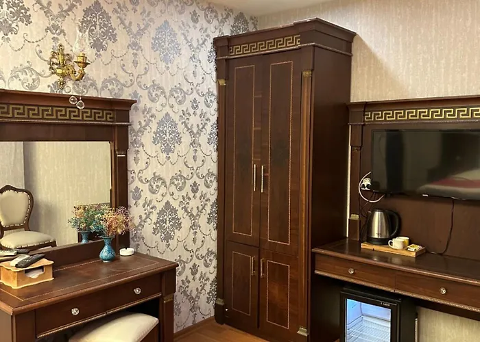 Napolyon イスタンブール