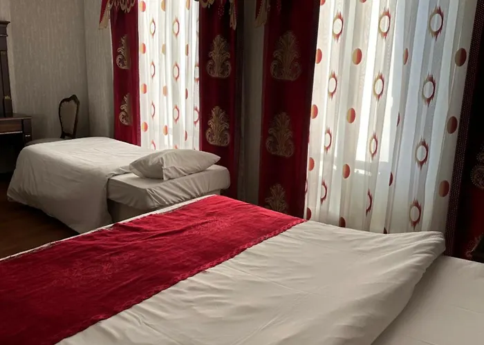 Napolyon Hotel