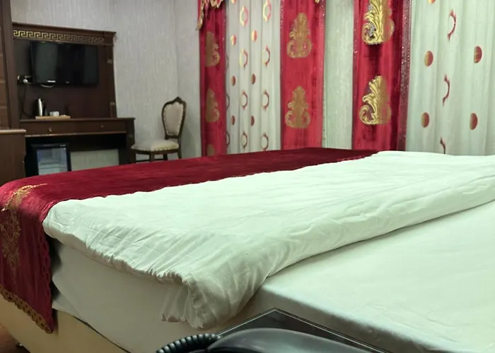 Napolyon イスタンブール