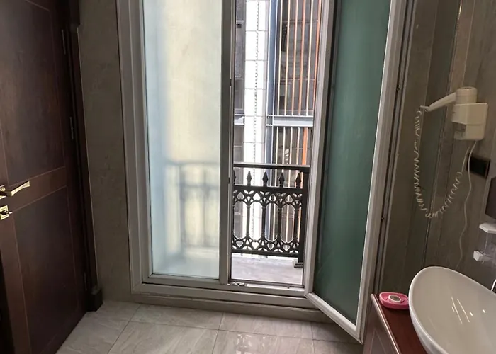 Napolyon ホテル イスタンブール