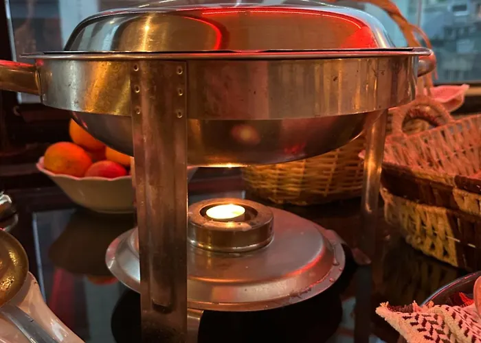 Napolyon ホテル 5*