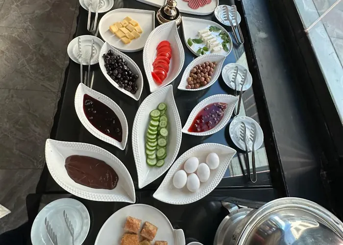 Napolyon 5* Istanboel