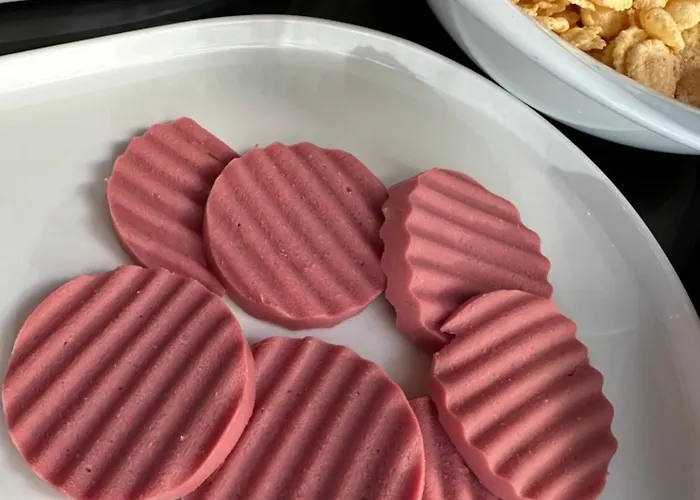 ホテル Napolyon 5*