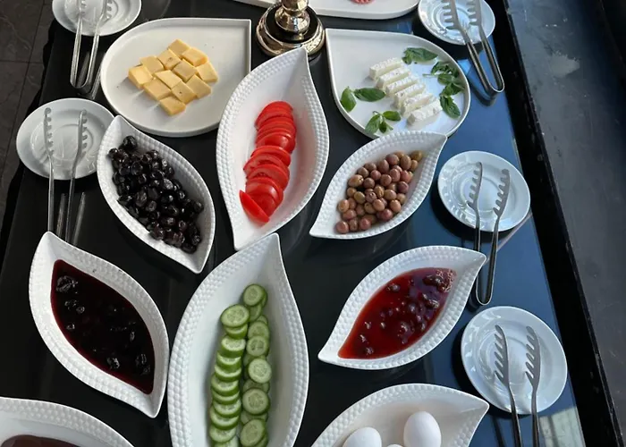 Napolyon 5* イスタンブール