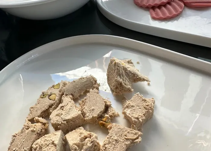 ホテル Napolyon イスタンブール