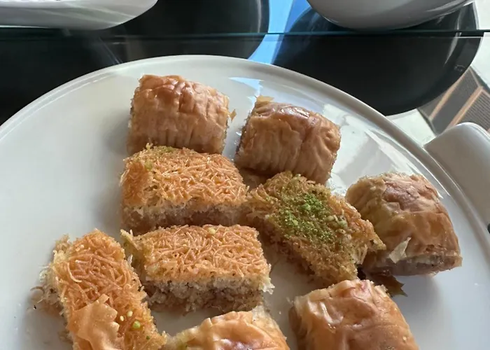 Napolyon イスタンブール