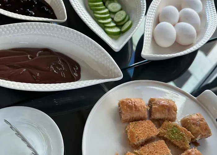 Napolyon ホテル 5*