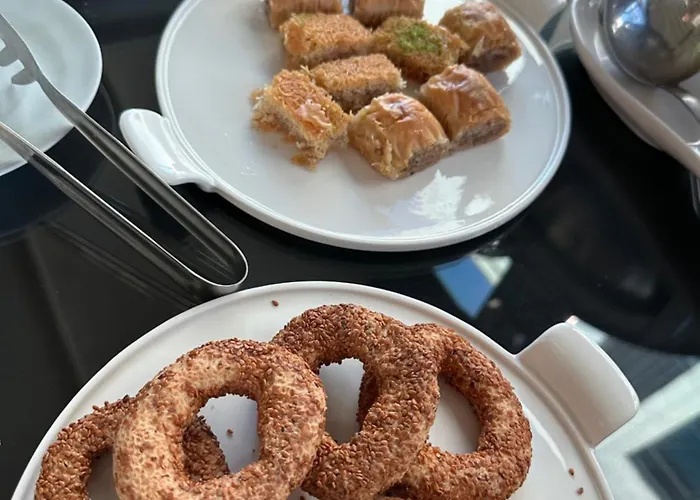 ホテル Napolyon 5*