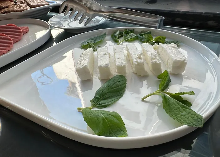 Napolyon ホテル 5*