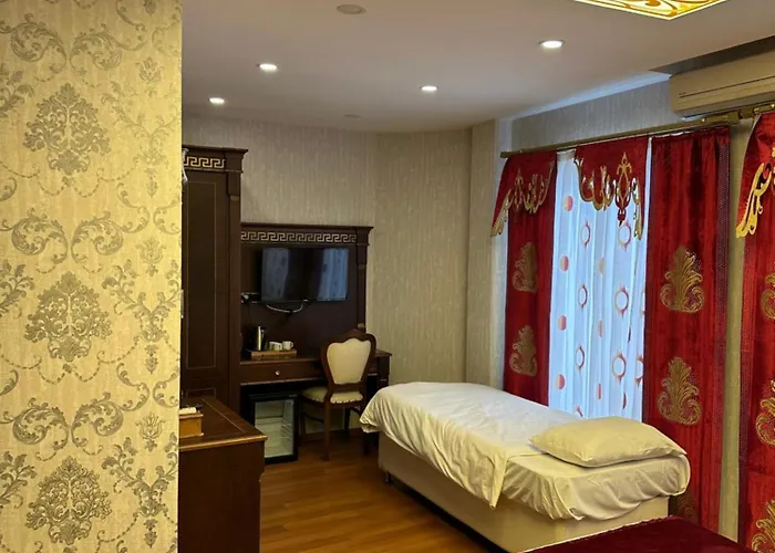 Napolyon Hotel