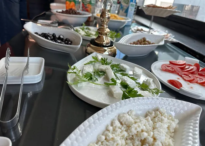 Napolyon イスタンブール