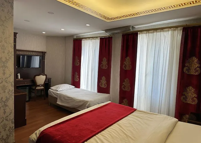 Hotel Napolyon 5*