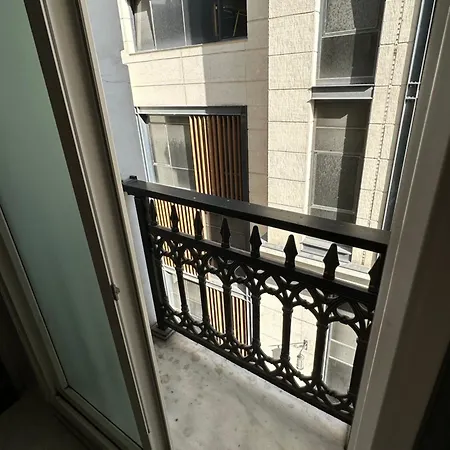 Ξενοδοχείο Napolyon 5*