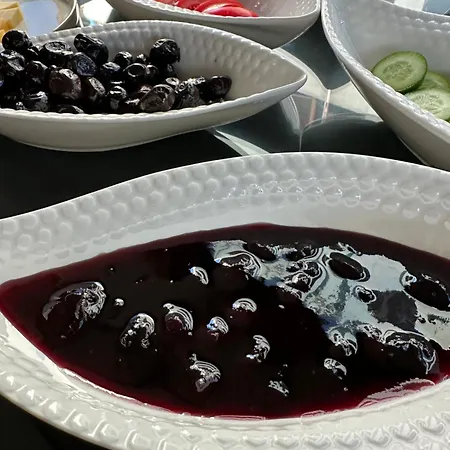 מלון Napolyon 5*