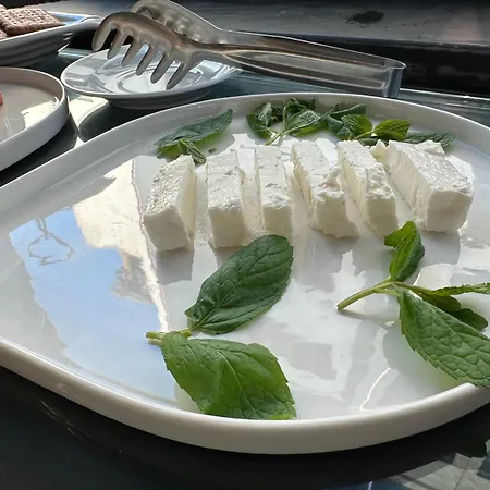 Napolyon מלון 5*